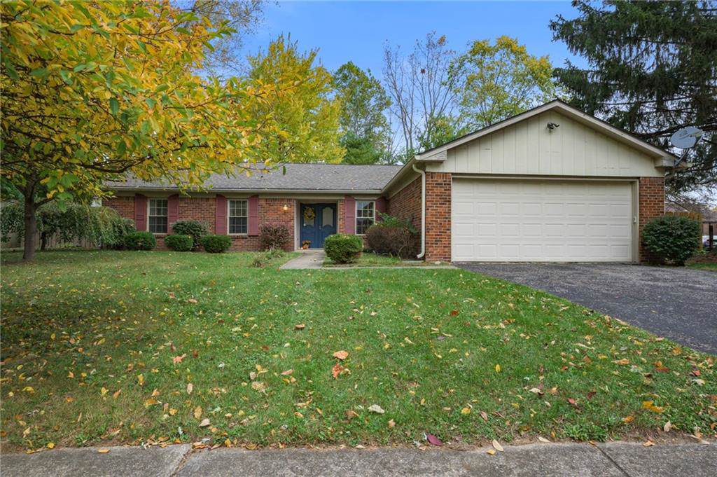 516 Colbarn Court - Photo 1