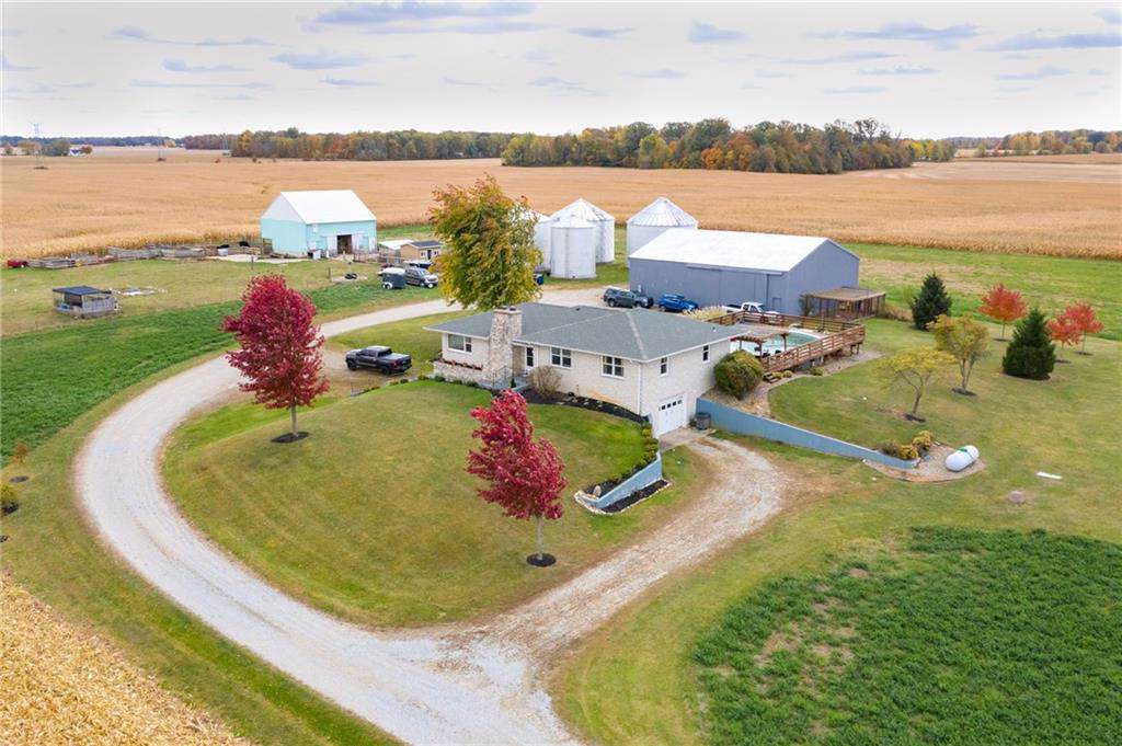 3506 Mechanicsburg Road - Photo 1