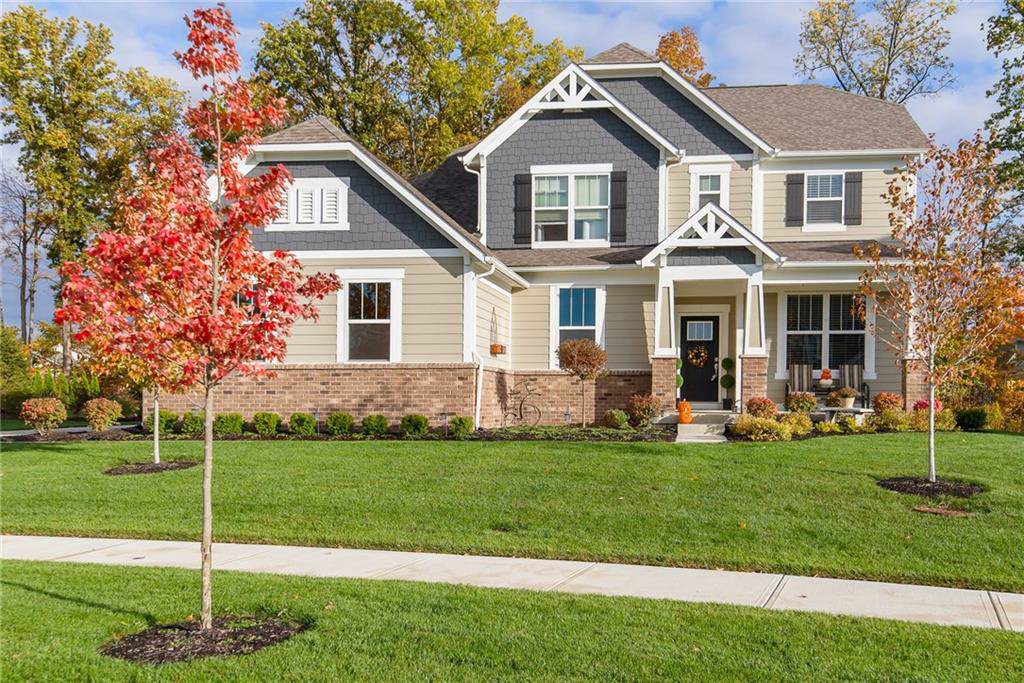 3555 Evergreen Way - Photo 1