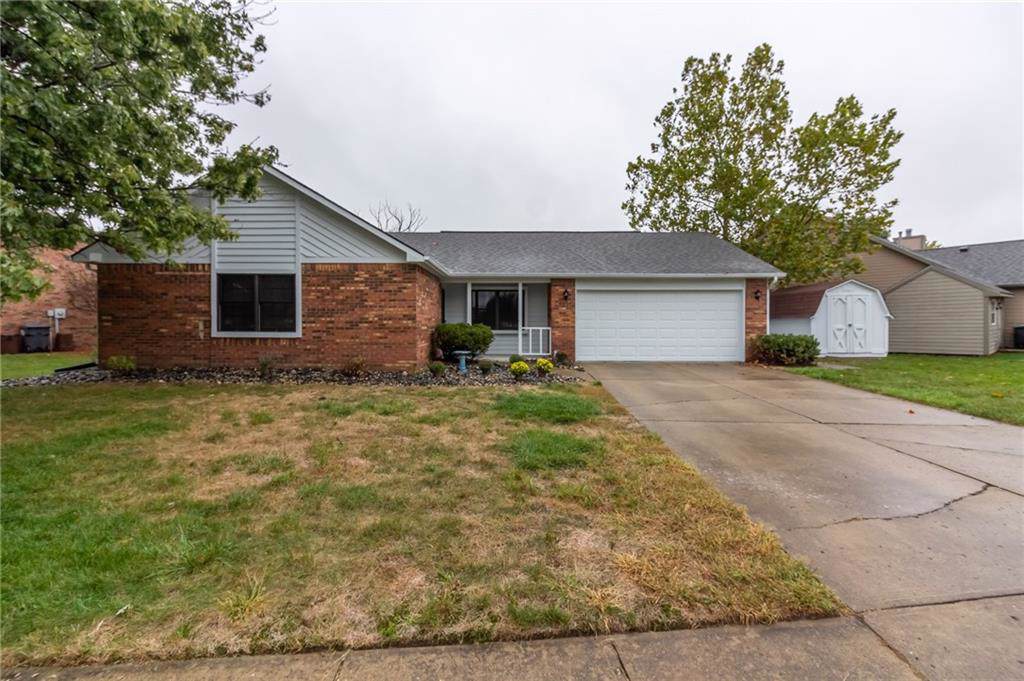 197 Spring Meadow Lane - Photo 1