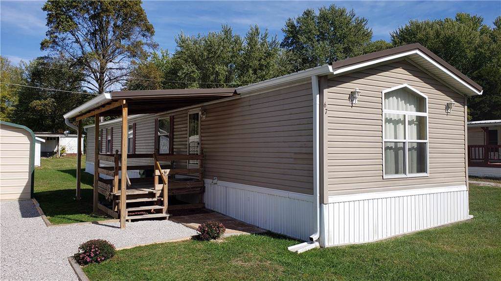 67 Bubble Loo Road - Photo 1