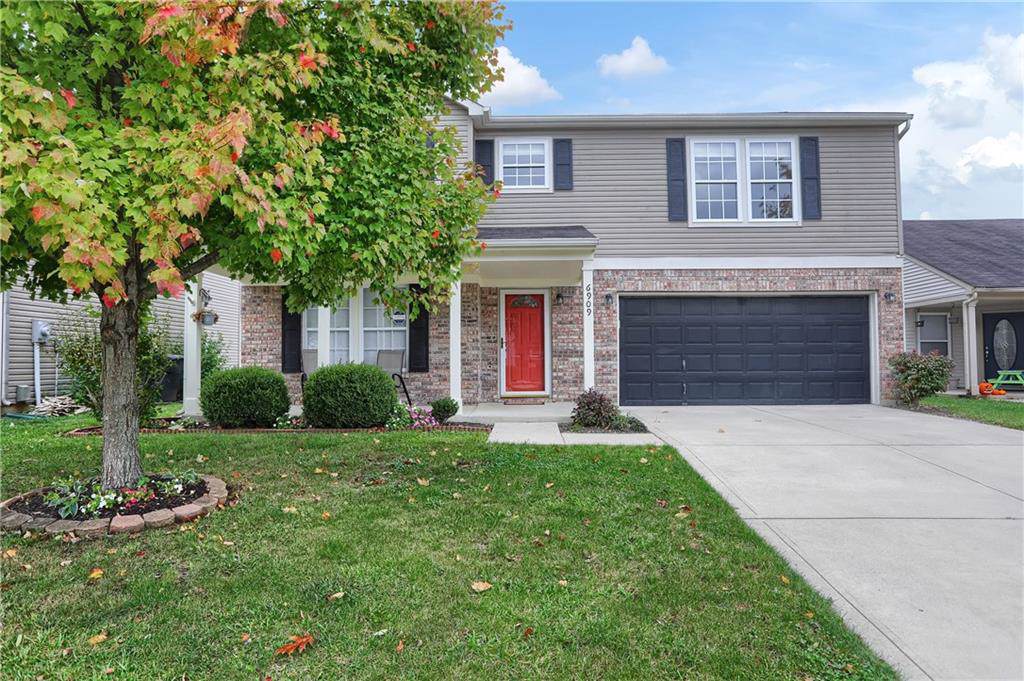 6909 Maywood Circle - Photo 1