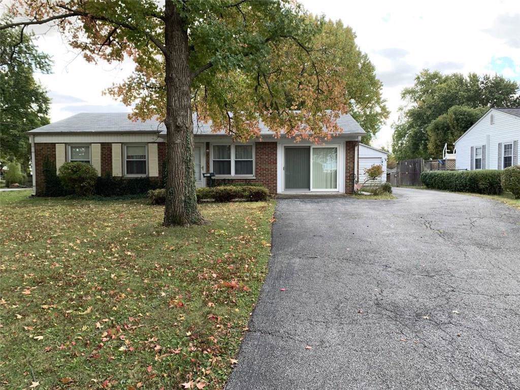 713 Alexander Street - Photo 1