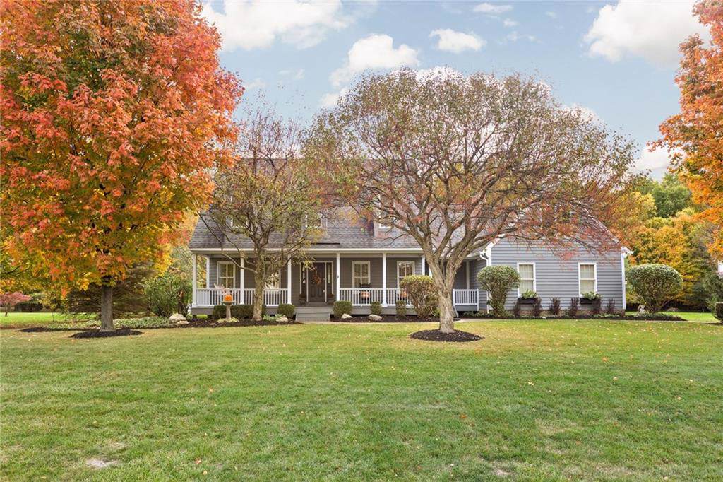 612 Mill Farm Road - Photo 1