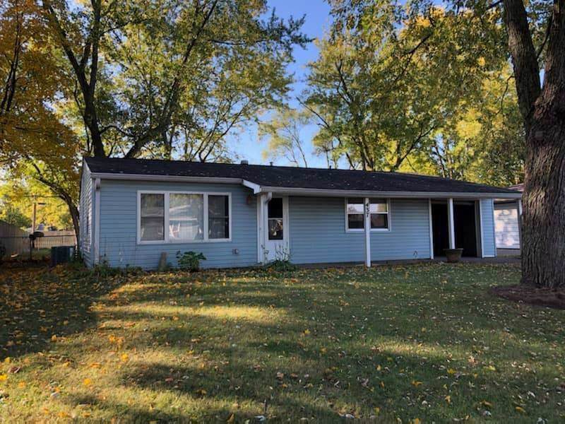 437 Hawthorne Avenue - Photo 1