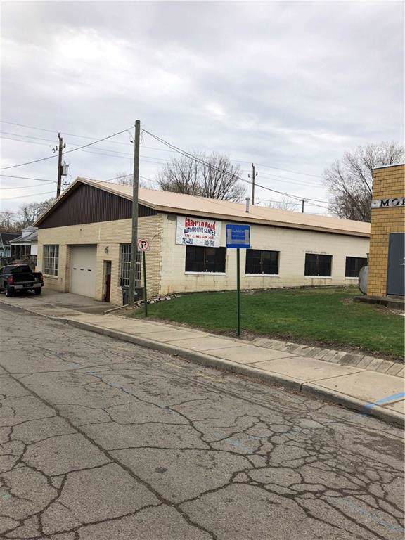 1111 Nelson Avenue - Photo 1