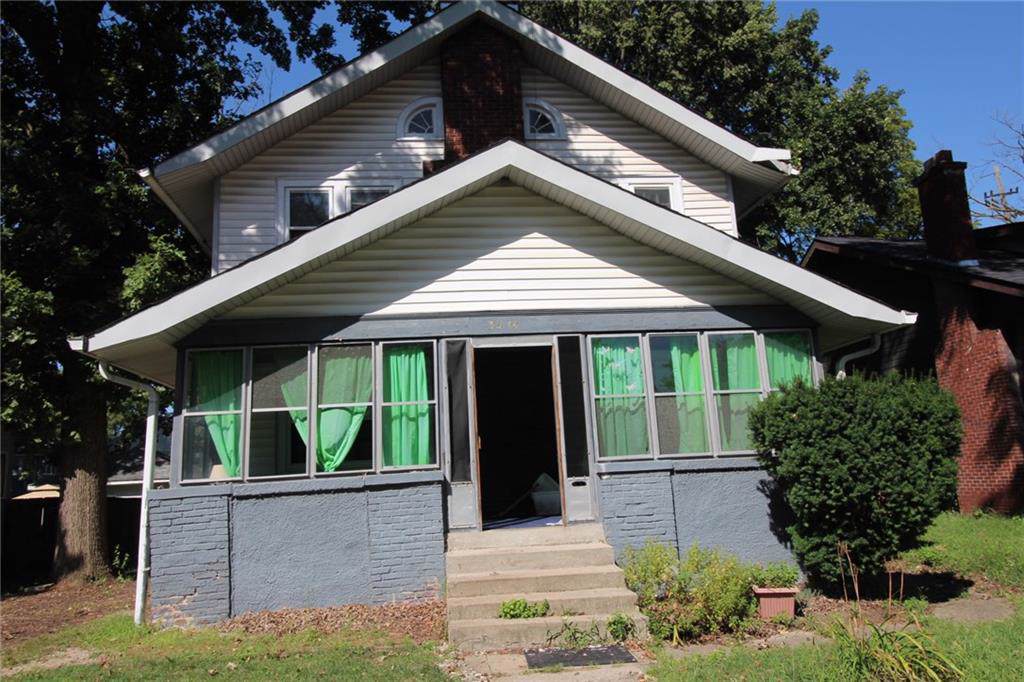 3514 Birchwood Avenue - Photo 1