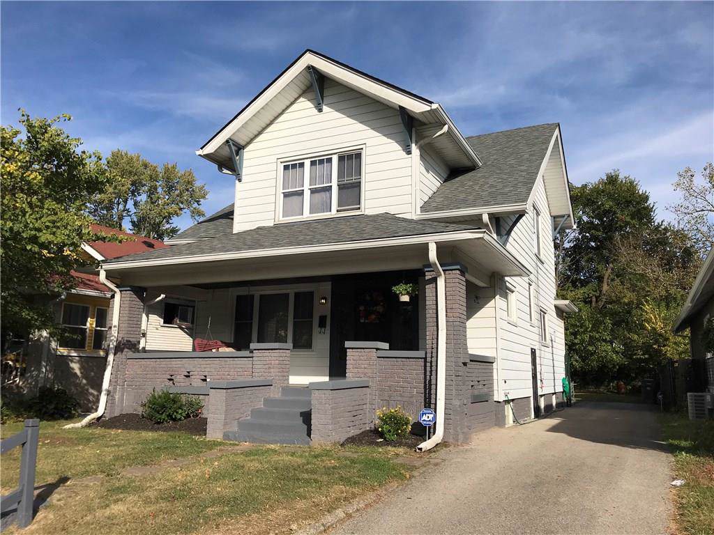29 Sheridan Avenue - Photo 1