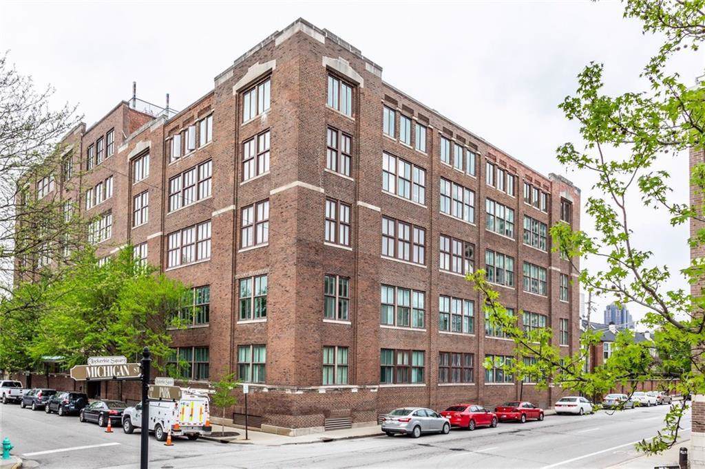 430 Park Avenue - Photo 1