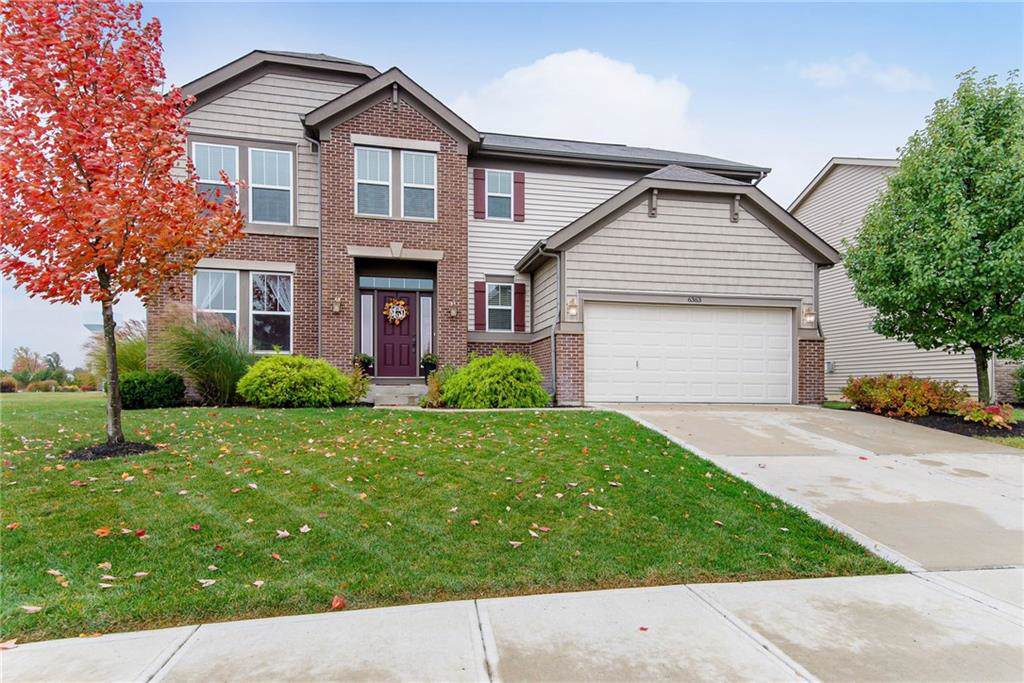 6363 Clearview Drive - Photo 1