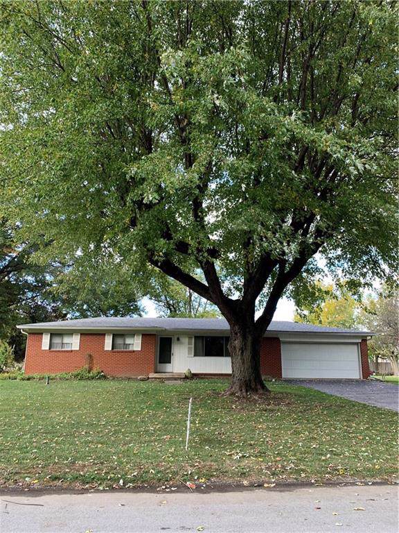 1276 Henry Street - Photo 1