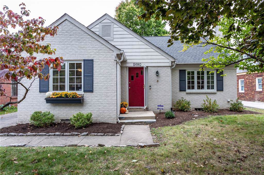 5680 Delaware Street - Photo 1