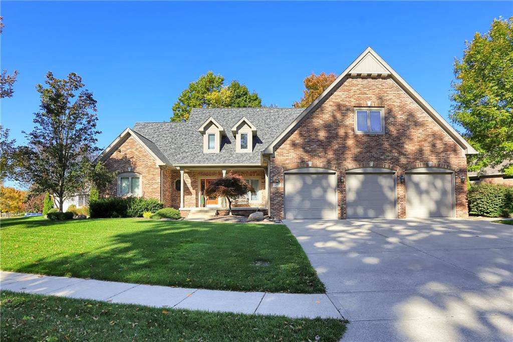 1042 Old Eagle Way - Photo 1