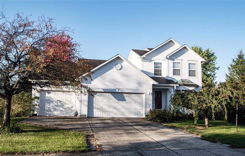 18831 Wimbley Way - Photo 1