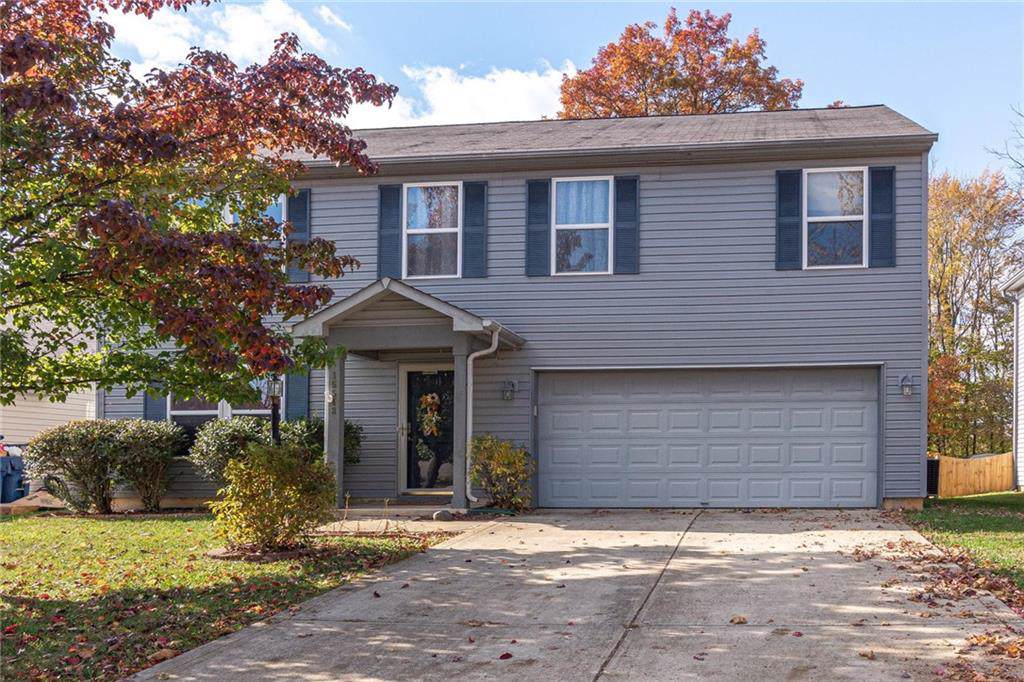 15543 Dusty Trail - Photo 1