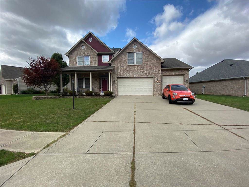 616 Raintree Drive - Photo 1
