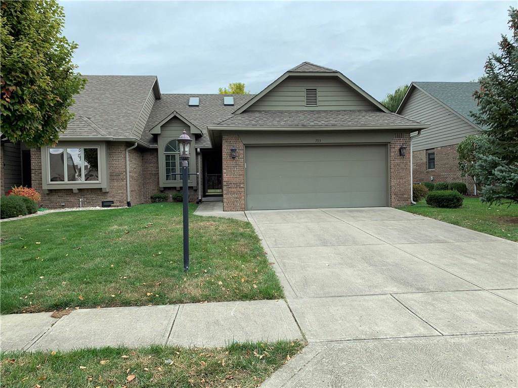 793 Stonemill Drive - Photo 1