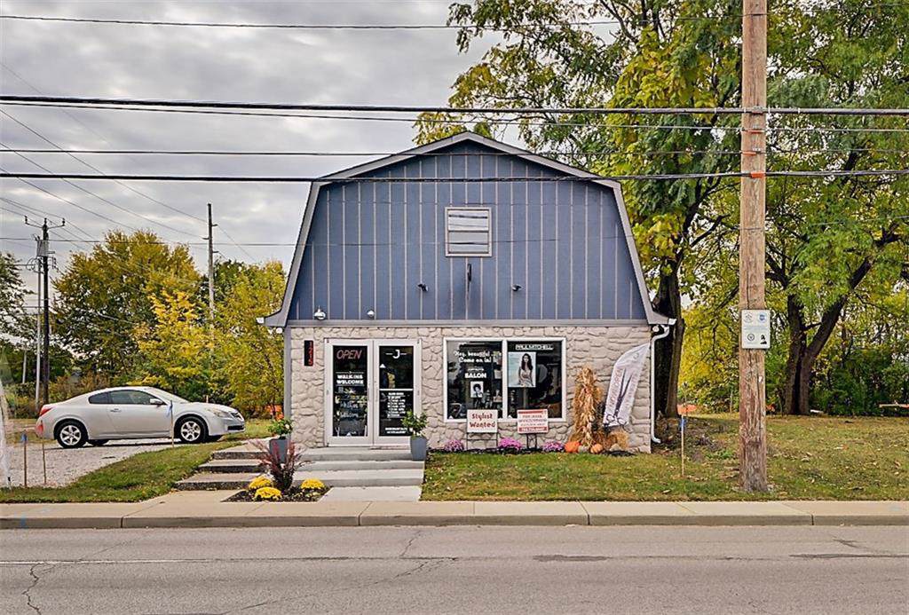 1215 16th Street - Photo 1