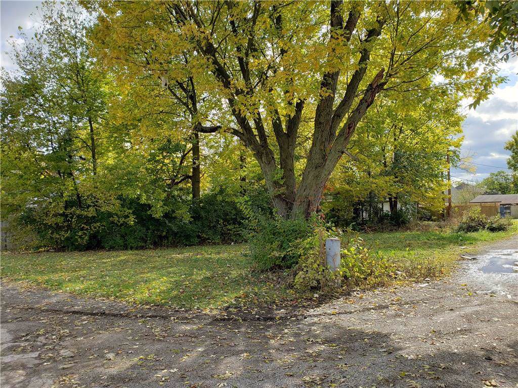 3321 Walnut Street - Photo 1