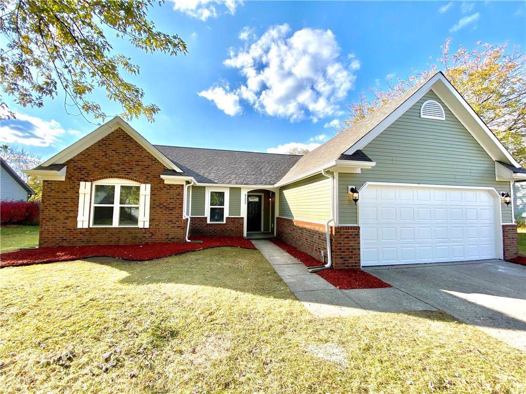 9352 Hadway Drive - Photo 1