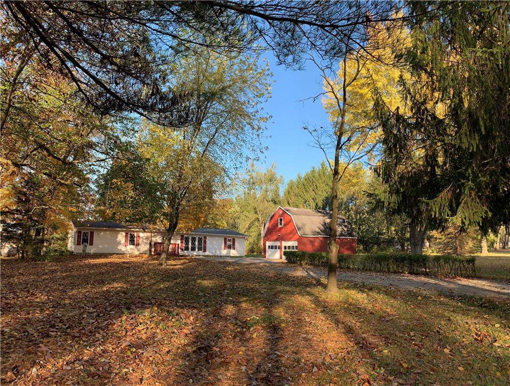 213 Duck Creek Ln Lane - Photo 1