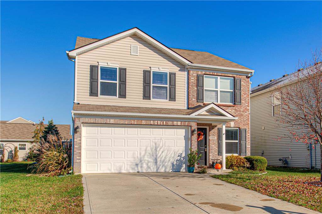 8408 Bolero Way - Photo 1