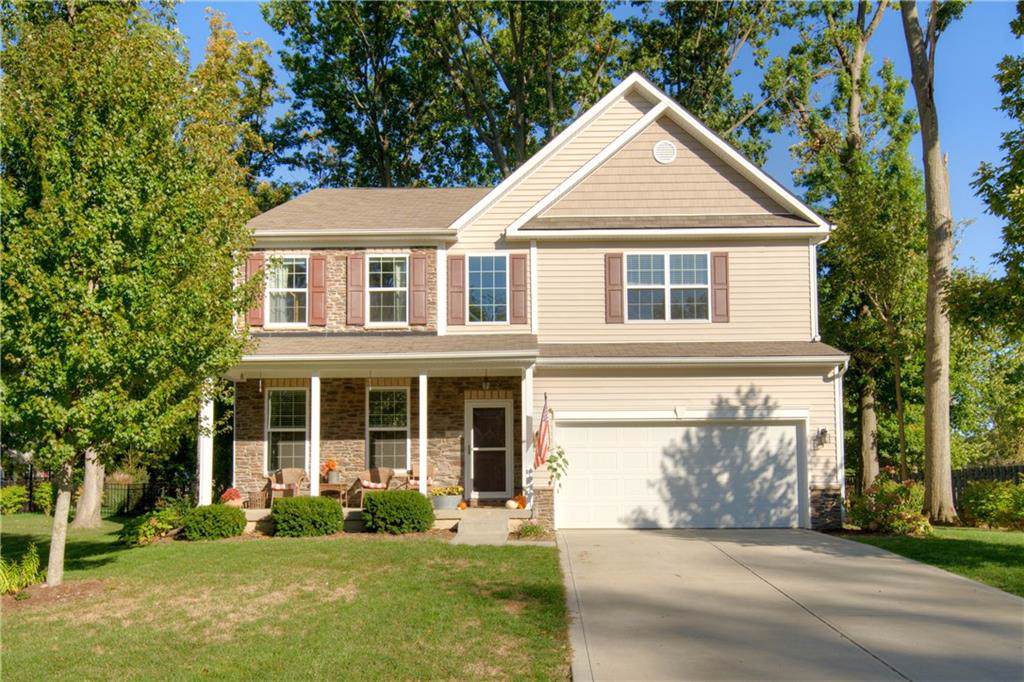 805 Colin Drive - Photo 1