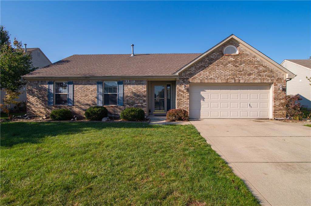 10181 Stillwell Drive - Photo 1