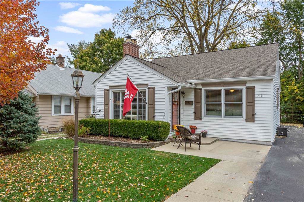 6141 Ralston Avenue - Photo 1