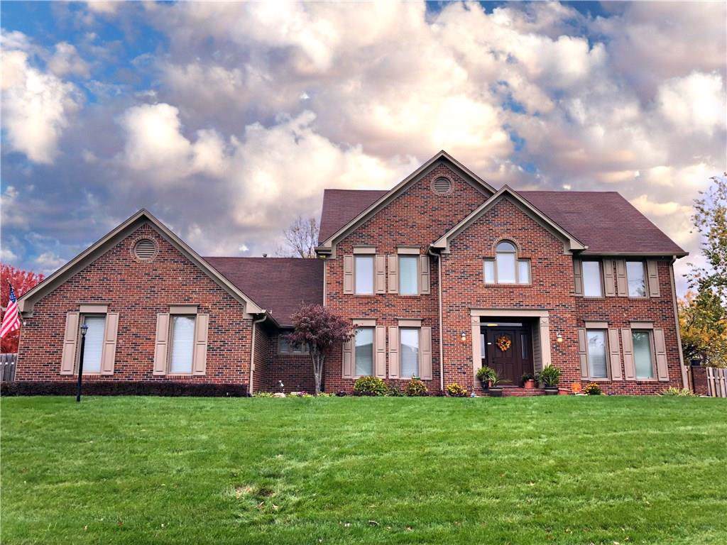 8810 Sargent Creek Court - Photo 1