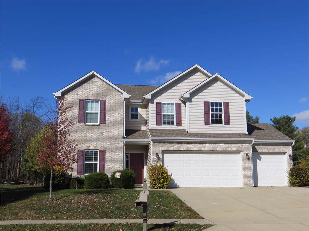 102 Burlington Parkway - Photo 1