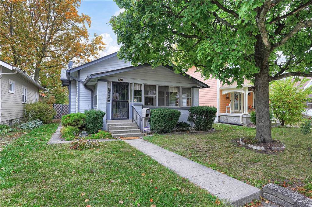 824 Bancroft Street - Photo 1