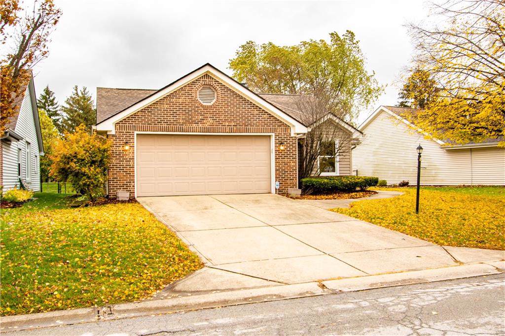 8729 Champions Drive - Photo 1