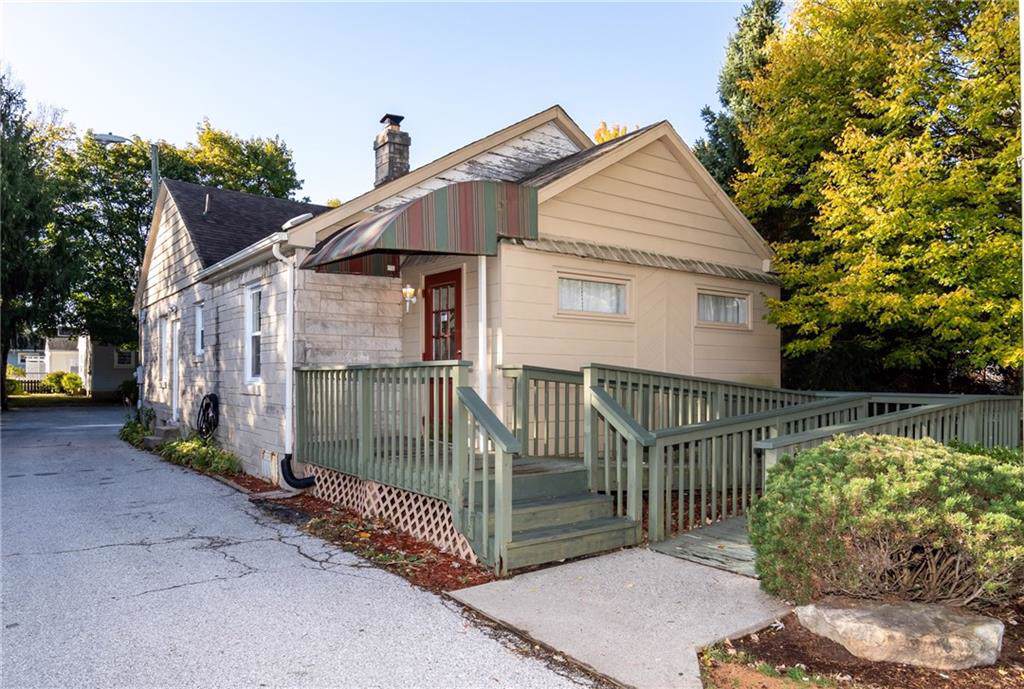 1803 Broad Ripple Avenue - Photo 1