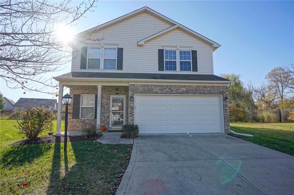 15304 Dusty Trail - Photo 1