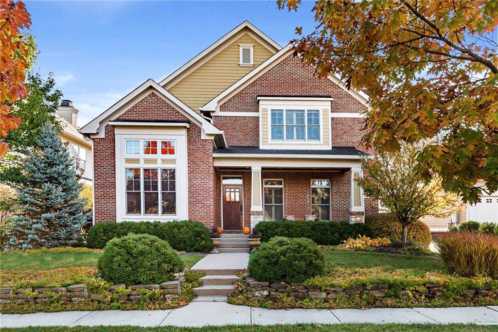 6717 Stonegate Drive - Photo 1