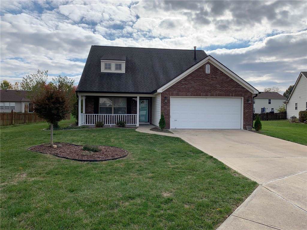 1023 Springwater Circle - Photo 1