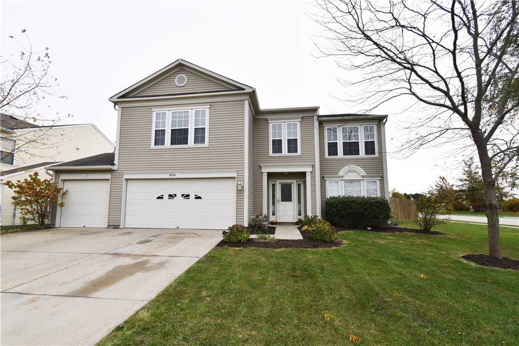 8094 Midsummer Boulevard - Photo 1