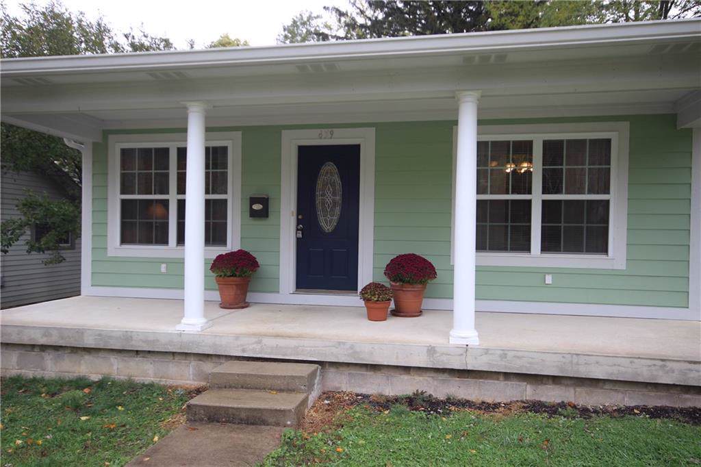 459 Washington Street - Photo 1
