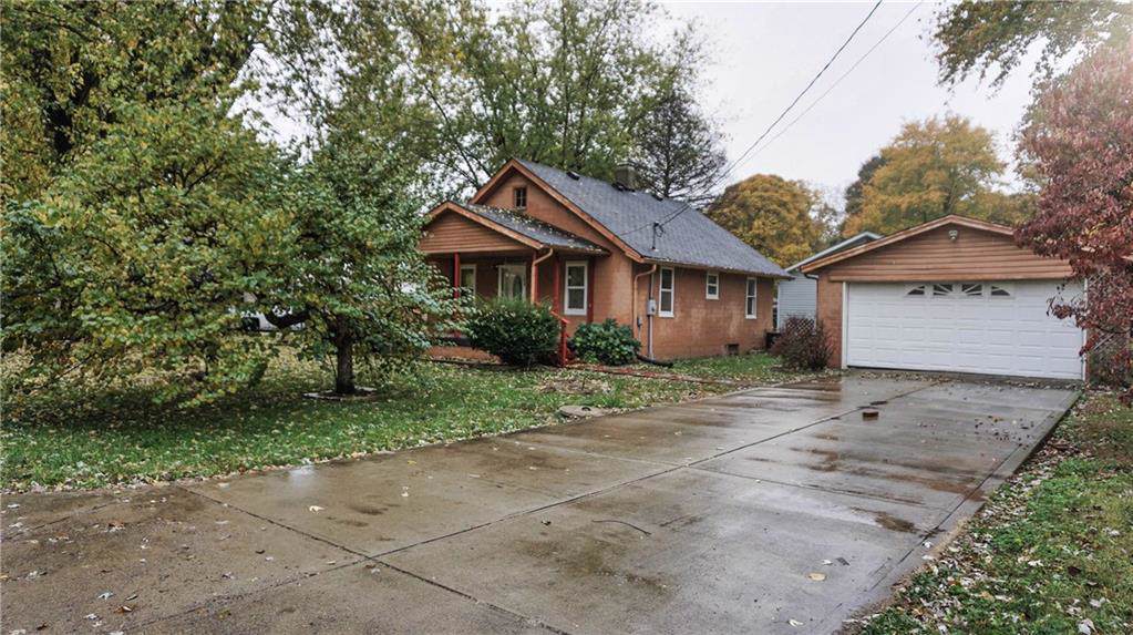 1680 Franklin Street - Photo 1