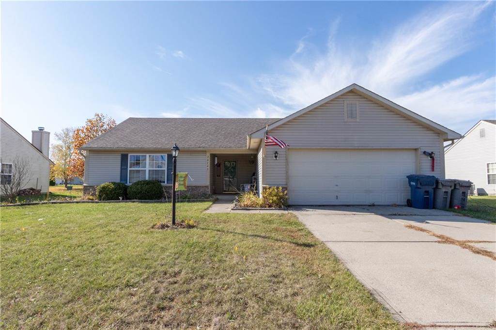 20743 Quicksilver Road - Photo 1