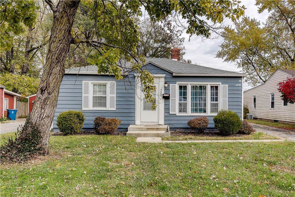 5305 Evanston Avenue - Photo 1