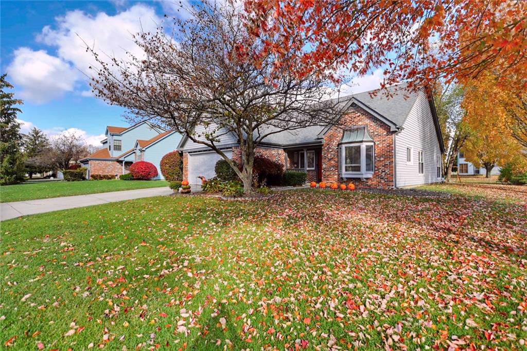 8105 Pocket Hollow Court - Photo 1