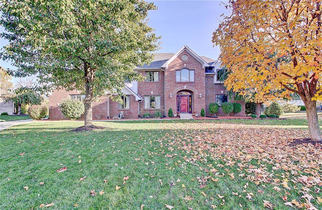 2163 Harbor Court - Photo 1