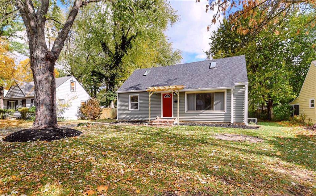 6401 Evanston Avenue - Photo 1