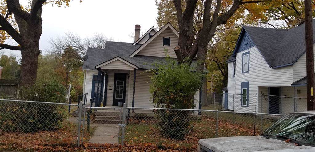 3446 Graceland Avenue - Photo 1