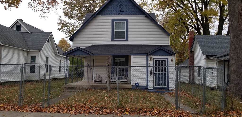3450 Graceland Avenue - Photo 1