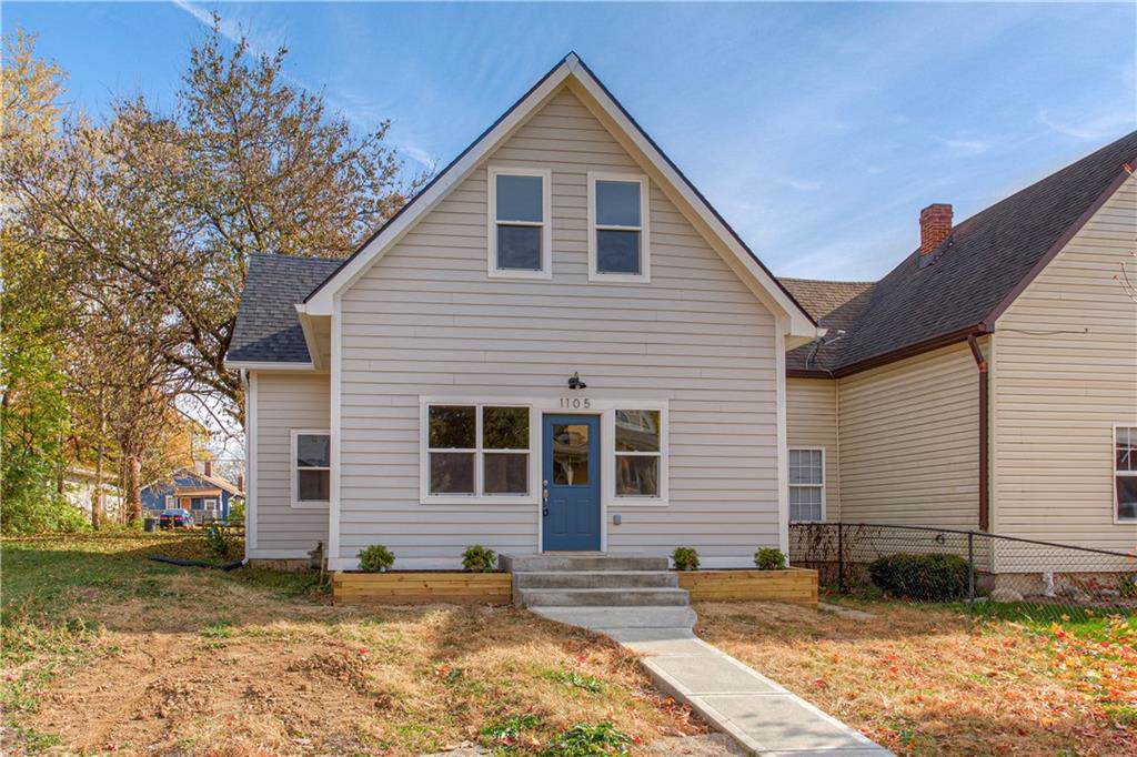1105 Beville Avenue - Photo 1