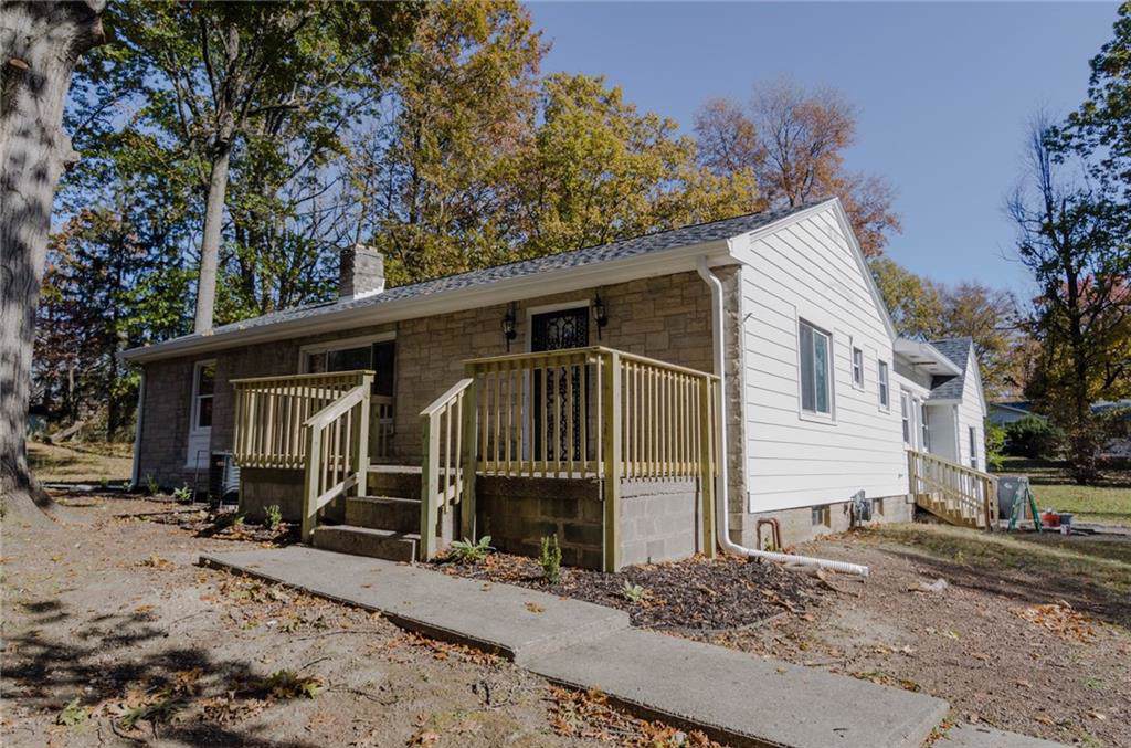 3845 Drexel Avenue - Photo 1
