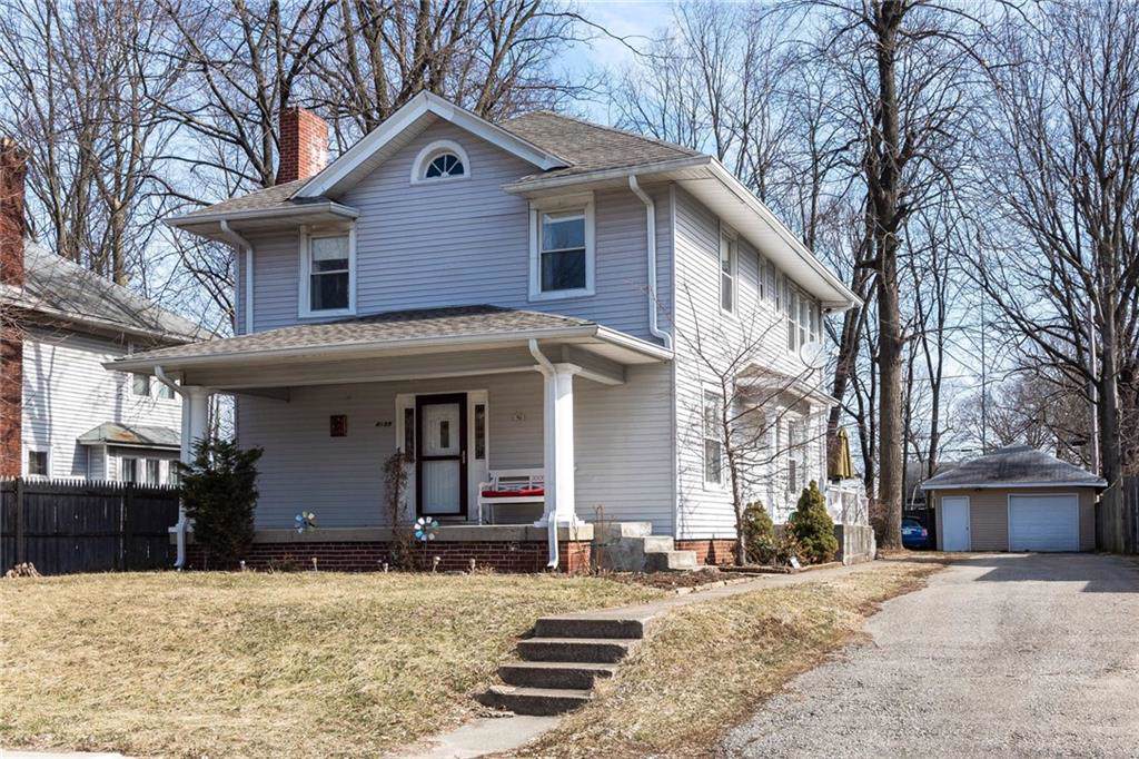 4159 Guilford Avenue - Photo 1